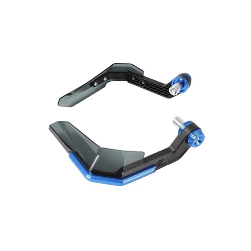 Protège-mains universel pour moto de motocross contre le vent