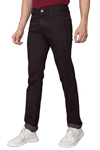 Image of M. R. Fashion Men's Regular Fit Jeans