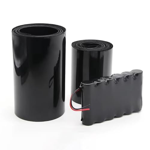 Éviter les courts-circuits avec cette gaine thermorétractable PVC