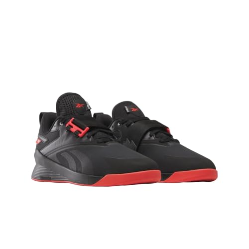 Image of Reebok Mens Lifter Pr Iii