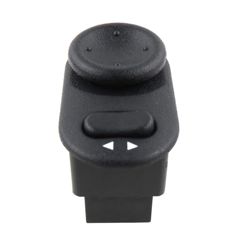 Bouton de réglage du rétroviseur latéral Opel A 2000-2007 Vauxhall