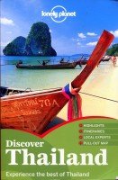 Discover Thailand Experience The Best Of Thailand B0092I44IU Book Cover