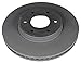 ACDelco GM Original Equipment 177-0998 Front Disc Brake Rotor