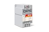 DPS 1HP My-PS-1 0.5HP(0.4kW) 1.5Aモーター、単相から3相コンバーター、1DPSは1モーターのみに使用する必要があります。入力/出力200-240V、UL規格認証済み。