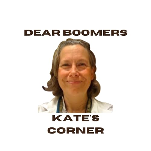 Kate&rsquo;s Corner: Journey Of My Affiliate Marketing Adventure cover art