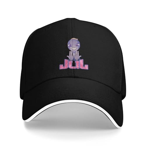 Casquette de baseball JUL pour le sport de plein air et la mode