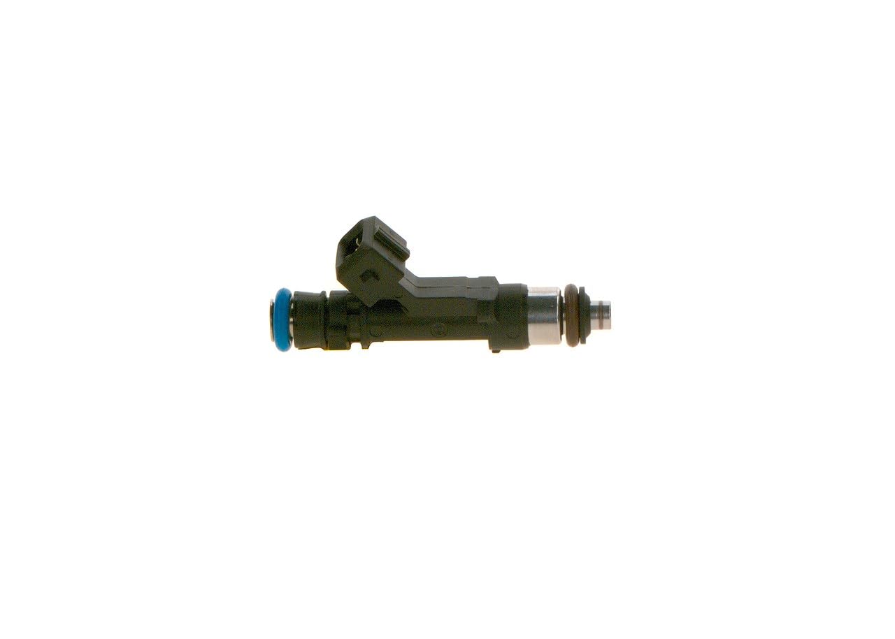 BOSCH Iniettore 0280158181 | Compatibile con: CHEVROLET AVEO Schrägheck, AVEO Stufenheck, CRUZE, CRUZE Schrägheck, CRUZE Station Wagon, OPEL ADAM, AGILA