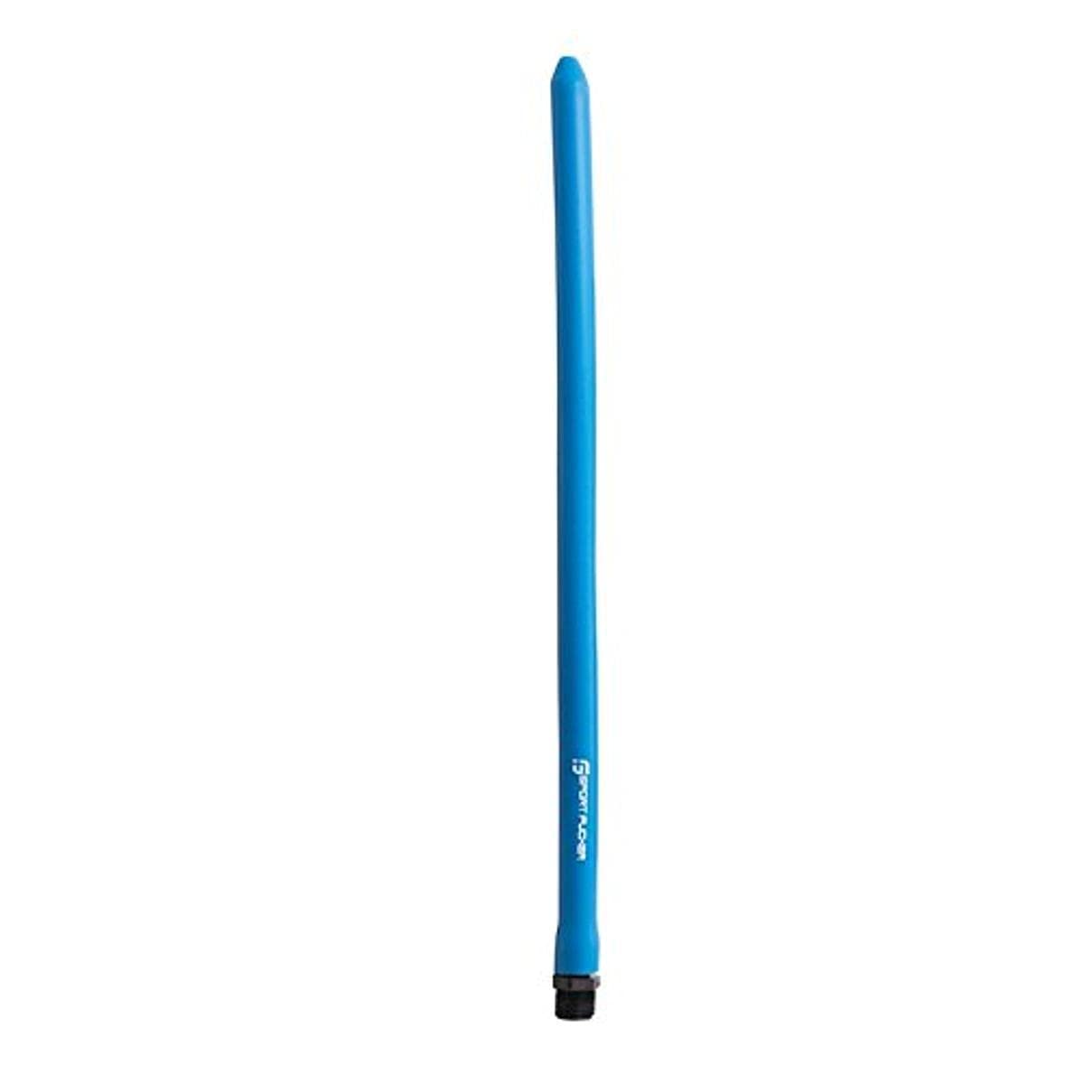 Sport Fucker Locker Room Hose Begießen, mittelgroß, Blau