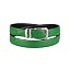 Emerald Green / Black