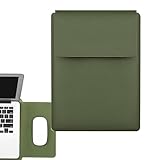 laptop kaufen aktion [Einstellbarer Laptop -Beutel] Der Computerkoffer schützt Ihren Nacken und Ihre Schultern und nimmt ein ergonomisches Design ein. Es wird mit 2 einstellbaren Winkeln geliefert, wenn es als Laptop -Ständer verwendet wird.
