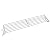 CANDANA Warming Rack for Weber Spirit I & II 300 Series, Spirit E/S 310 SP 310 E/S 320 SP320 with Front Control, Genesis Silver Gold B/C, Genesis 1000-5000, Genesis Platinum Till 2006, for Weber 7641