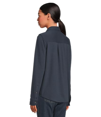 Image of Faherty Women's Legend Sweater Shirt