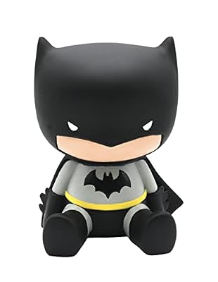 LEXIBOOK - Luz de Noche LED de Bolsillo Batman para habitación infantil, cambio de colores, luz suave, a pilas, Negro, NLJ01BAT | Ya disponible en tu tienda friki favorita! En mundofriki.es! LEXIBOOK - Luz de Noche LED de Bolsillo Batman para habitación infantil, cambio de colores, luz suave, a pilas, Negro, NLJ01BAT | Ya disponible en tu tienda friki favorita! En mundofriki.es!