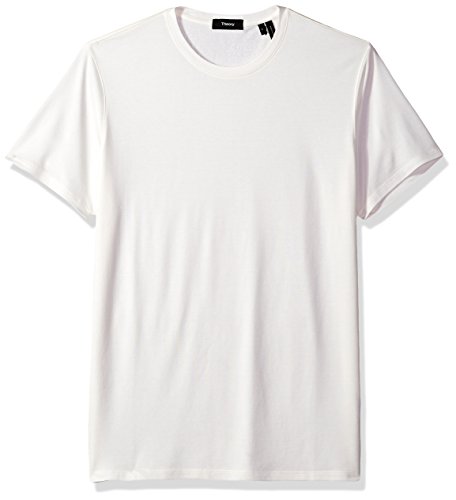 Theory Men's Claey.plaito L, Ivory