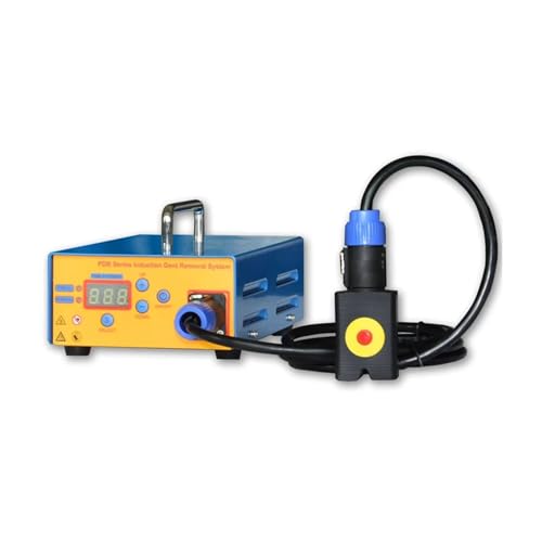 Auto Dent Reparatur Maschine �����ԃ{�f�B�̃f���g Entfernung Induktion Heizung Ausrustung Automobile Blatt Metall Eis Rant Pit Reparateur 