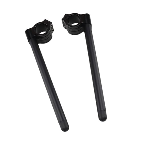 Elevadores de aluminio para moto con ajuste de estabilidad y manillar