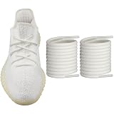 Endoto Round Shoe Laces for Adidas Yeezy 350...