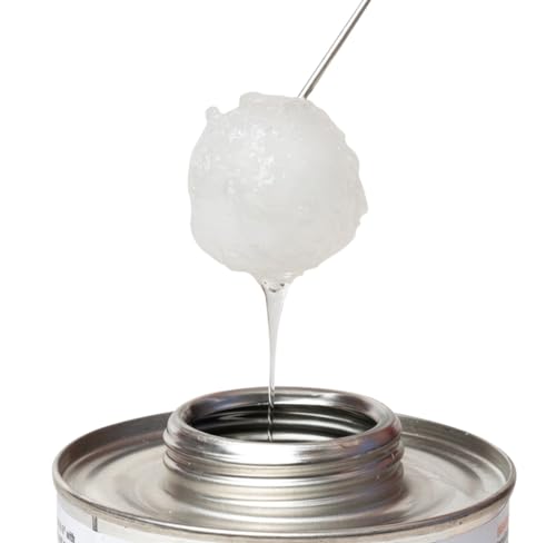 Cemento PVC Oatey Hercules 32 oz miniatura 4
