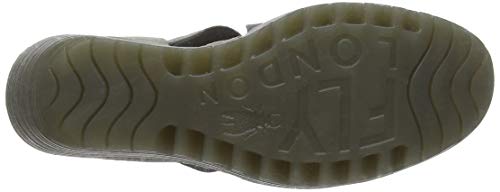 Image of FLY London Women's Heels Open Toe Sandals