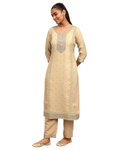 Image of Libas Womens Kurta Sets