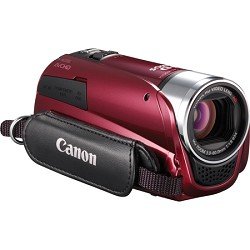 Amazon.com : Canon VIXIA HF R20 Full HD Camcorder with 8GB