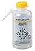 Translucent, Wash Bottle 16 oz., 4 Pack