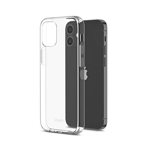 Coque iPhone 12 Mini Moshi Vitros incassable pour photographes urbains