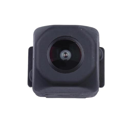 Caméra arrière 86790-71030 haute précision pour Toyota Hilux 2011-2015
