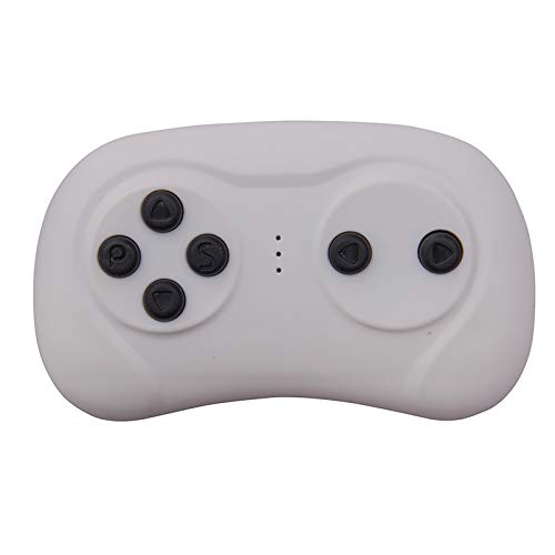 Weelye 2.4G Bluetooth Remote Control And Receiver For Kids Ride On Toys, Bdm Csg4A 12V Control Box Motherboard Accessories For Children Electric Ride On Car Replacement Parts #TOP2