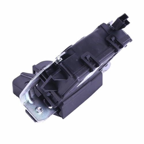 Serrure de coffre bloquée solution avec actionneur 13126497 Astra H
