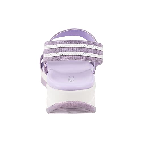 Image of Metro Womens Synthetic Sandals