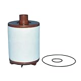 Breather Element RE530346 Compatible with JOHN DEERE 6090HFM85, 6090SFM85, 6135HFM85, 903M,