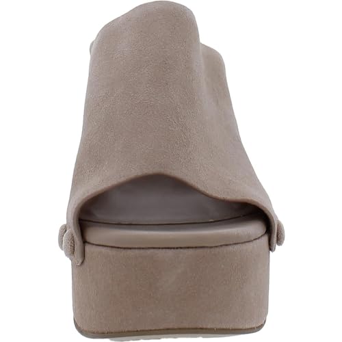 Dolce Vita Women's Emol Chunky Platform3