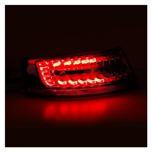 Feu arrière LED Audi A6 C6 optique premium de remplacement - 6