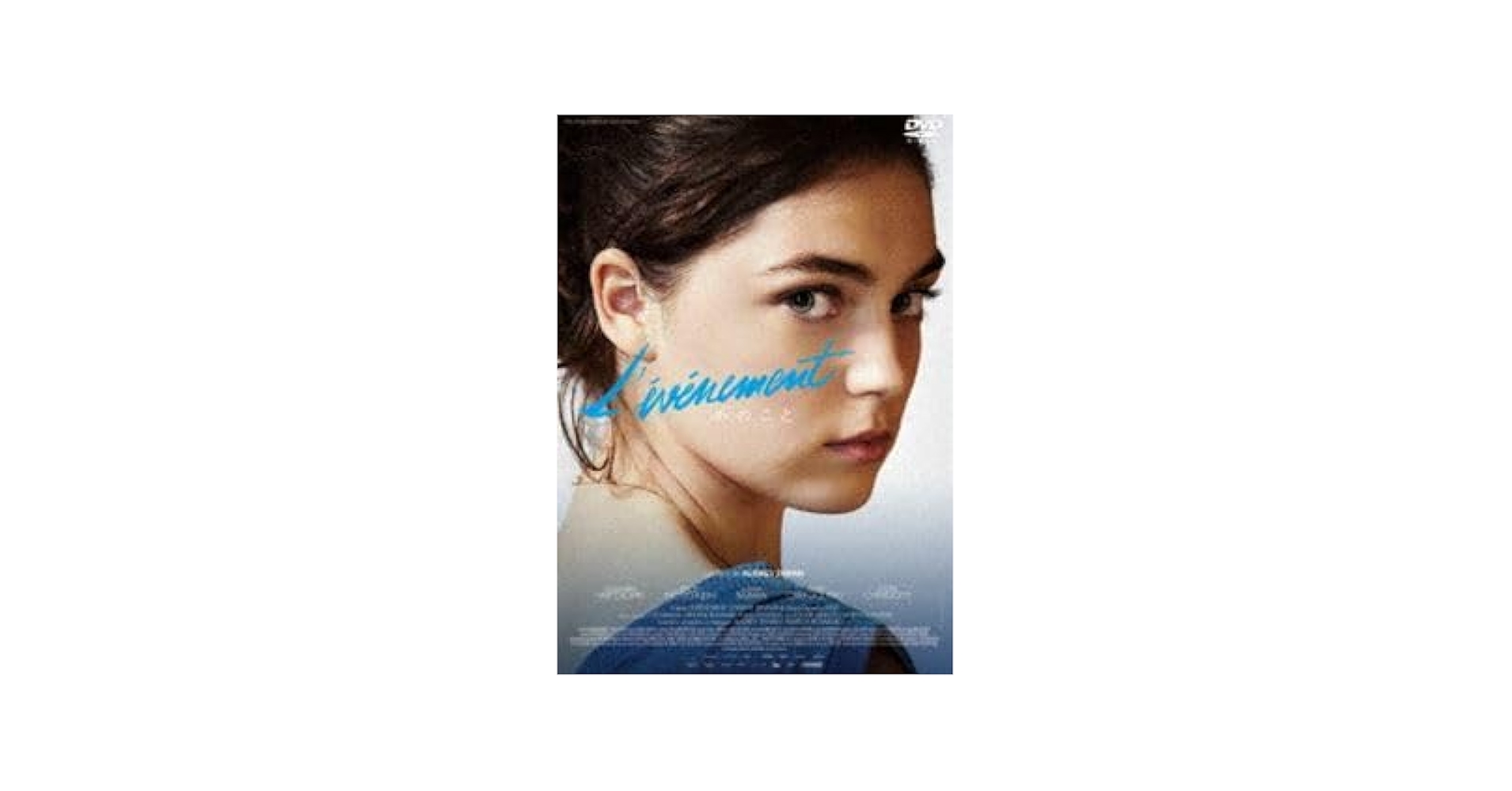 映画 『あのこと』 アナマリア・ヴァルトロメイ& Audrey Diwanサイン Amazon.co.jp: あのこと [DVD] : アナマリア・ヴァルトロメイ: DVD