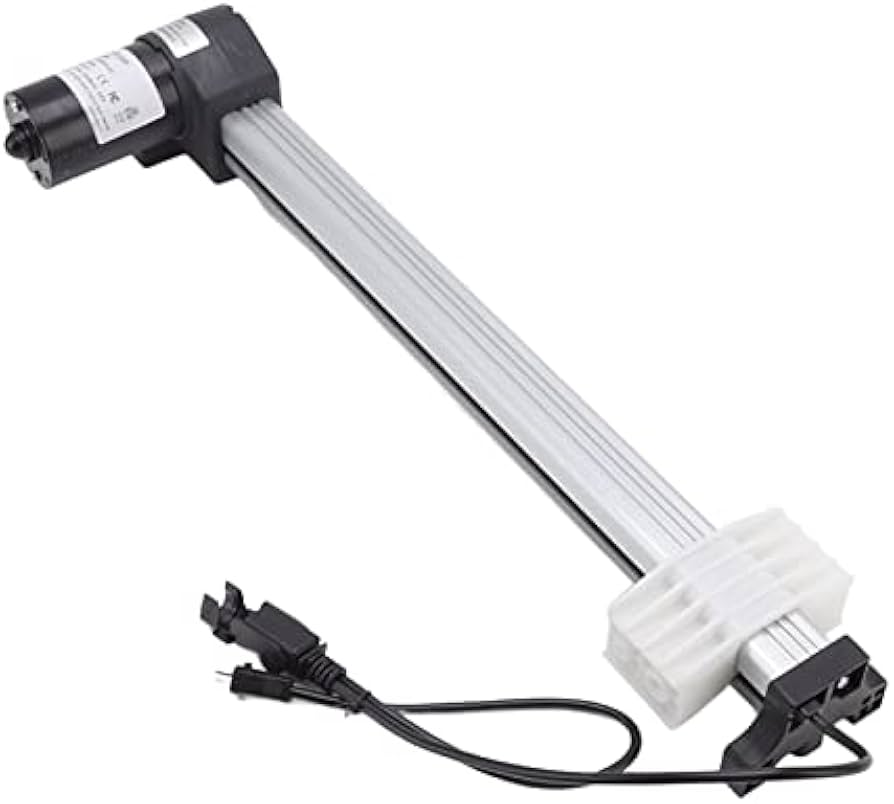 Amazon.co.jp: Zunate 1000N 電動リクライニングモーター リニア