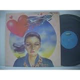 ■ LP 松任谷由実/COBALT HOUR コバルト・アワー 卒業写真 ルージュの伝言 1975年 東芝EMI株式会社 ETP-72071 ◇r61121