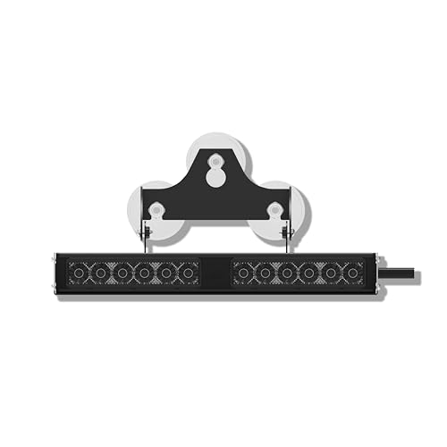 Vulture 2 TIR 3 watt Emergency LED Dash/Deck Light