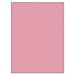 Nature Saver 22310 Construction Paper, 9-Inch x12-Inch, 50/PK, Pink