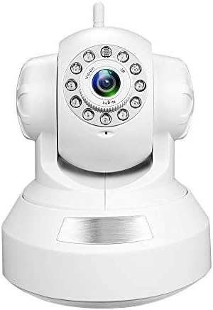 Wireless IP Camera, Utalent 720P HD Indoor Home Security Surveillance WiFi Camera with Motion Detection, Pan/Tilt, Two Way Audio, Night Vision, Baby Monitor, Nanny Cam