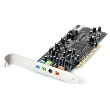Creative 5.1VX PCI Sound Card Blaster : Amazon.in: Computers