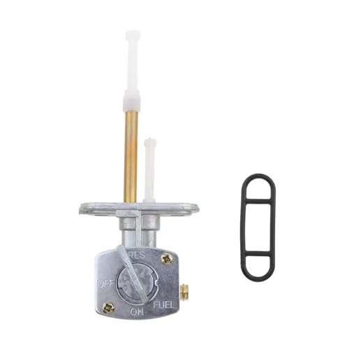 Robinet essence 5LP-24500-01-00 étanche pour réservoir Yamaha YFM 660R