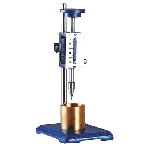 MG Scientific Soil Cone Penetrometer