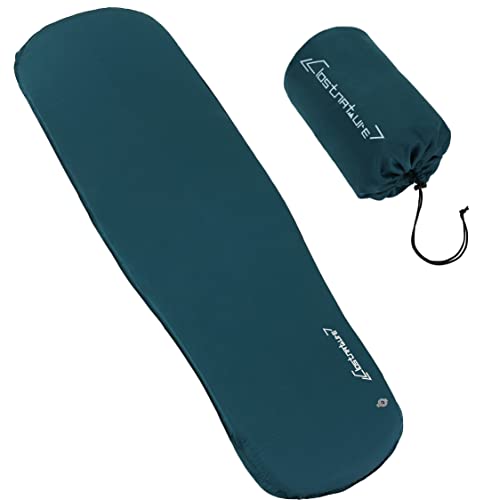 10 Best Self Inflating In Mattress 2022 (Camping Mattress UK)