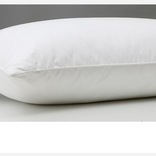 Oreiller de protection du cou ergonomique pour couchage hôtel et chambre d'hôte - 6