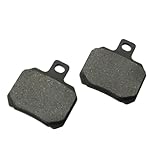 Fácil de instalar sin se requieren modificaciones para los modelos enumerados