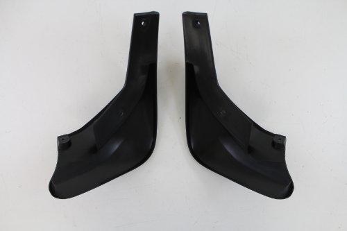 Image of Genuine Mazda Accessories TD11-V3-460F Splash Guard