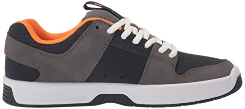 Image of DC Mens Men's Lynx Zero Casual Low Top Skate Shoe Sneaker