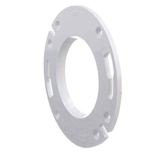 Oatey 1/4 In. Closet Flange Spacer #TOP3