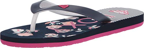Image of Roxy Girl's Colbee Flip Flop Sandal